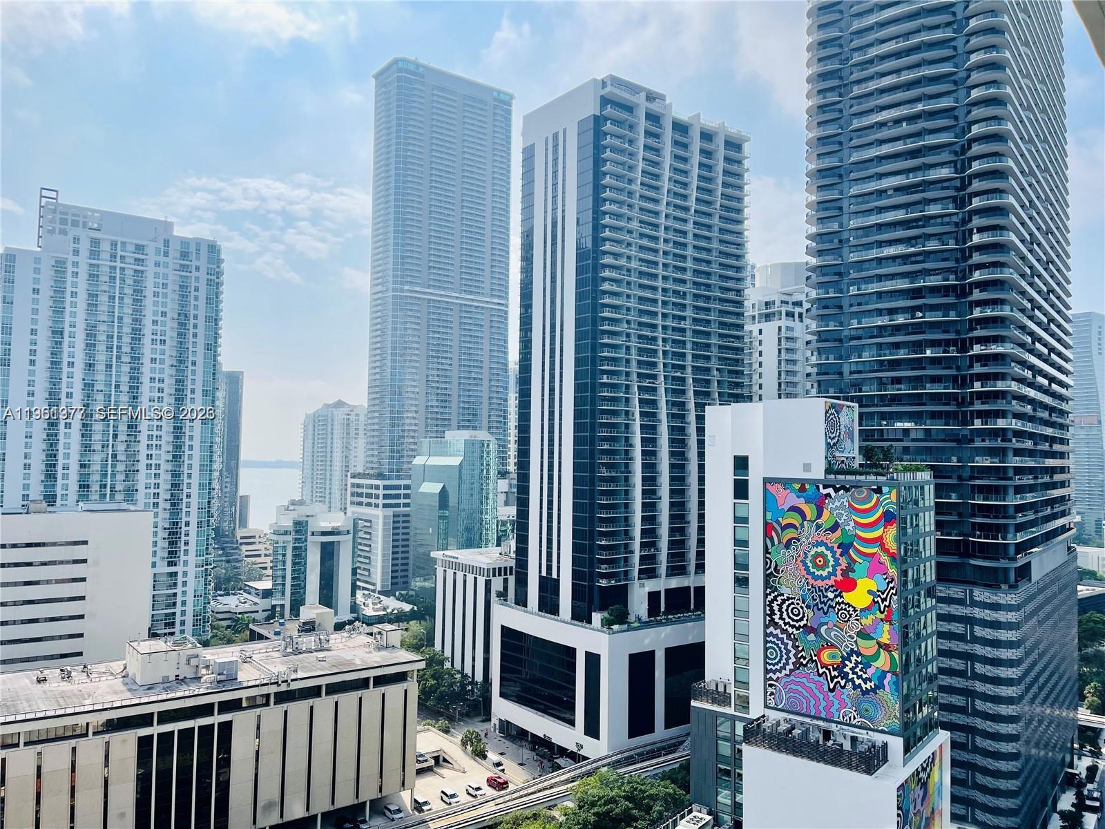 45 SW 9th St #2003, Miami FL 33130