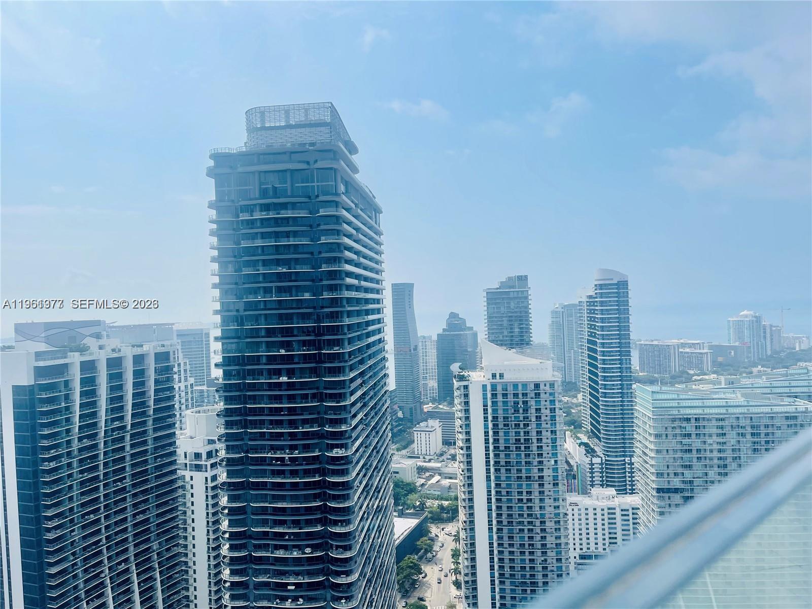 45 SW 9th St #2003, Miami FL 33130