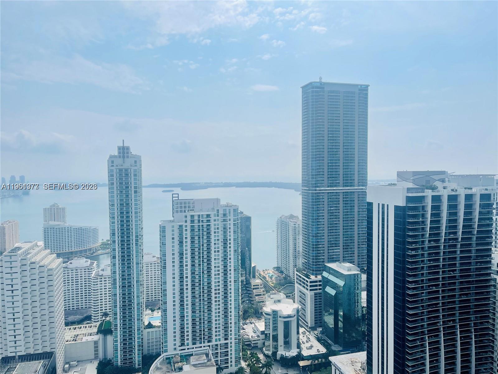 45 SW 9th St #2003, Miami FL 33130