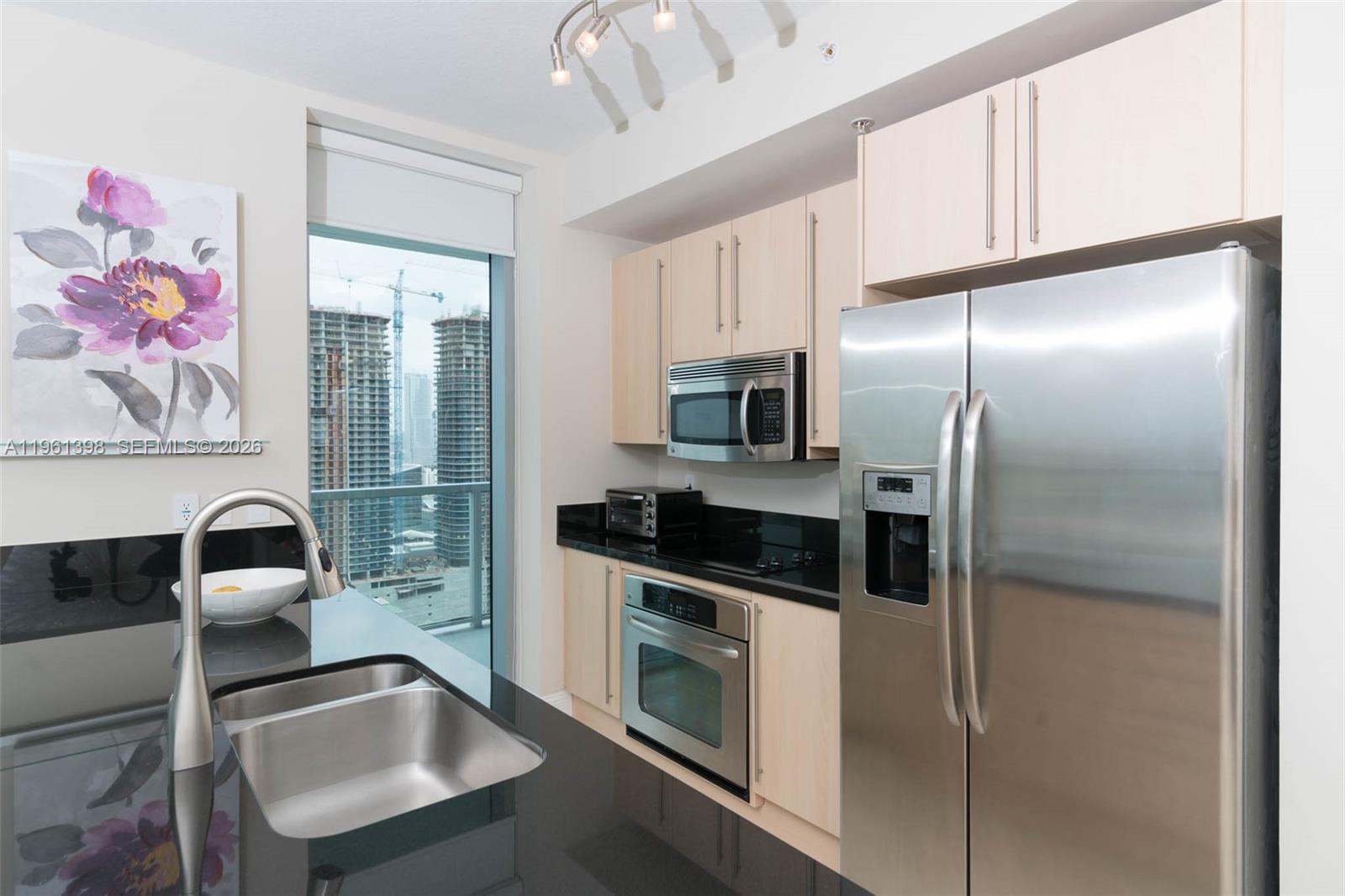 79 SW 12th St #3412-S, Miami FL 33130