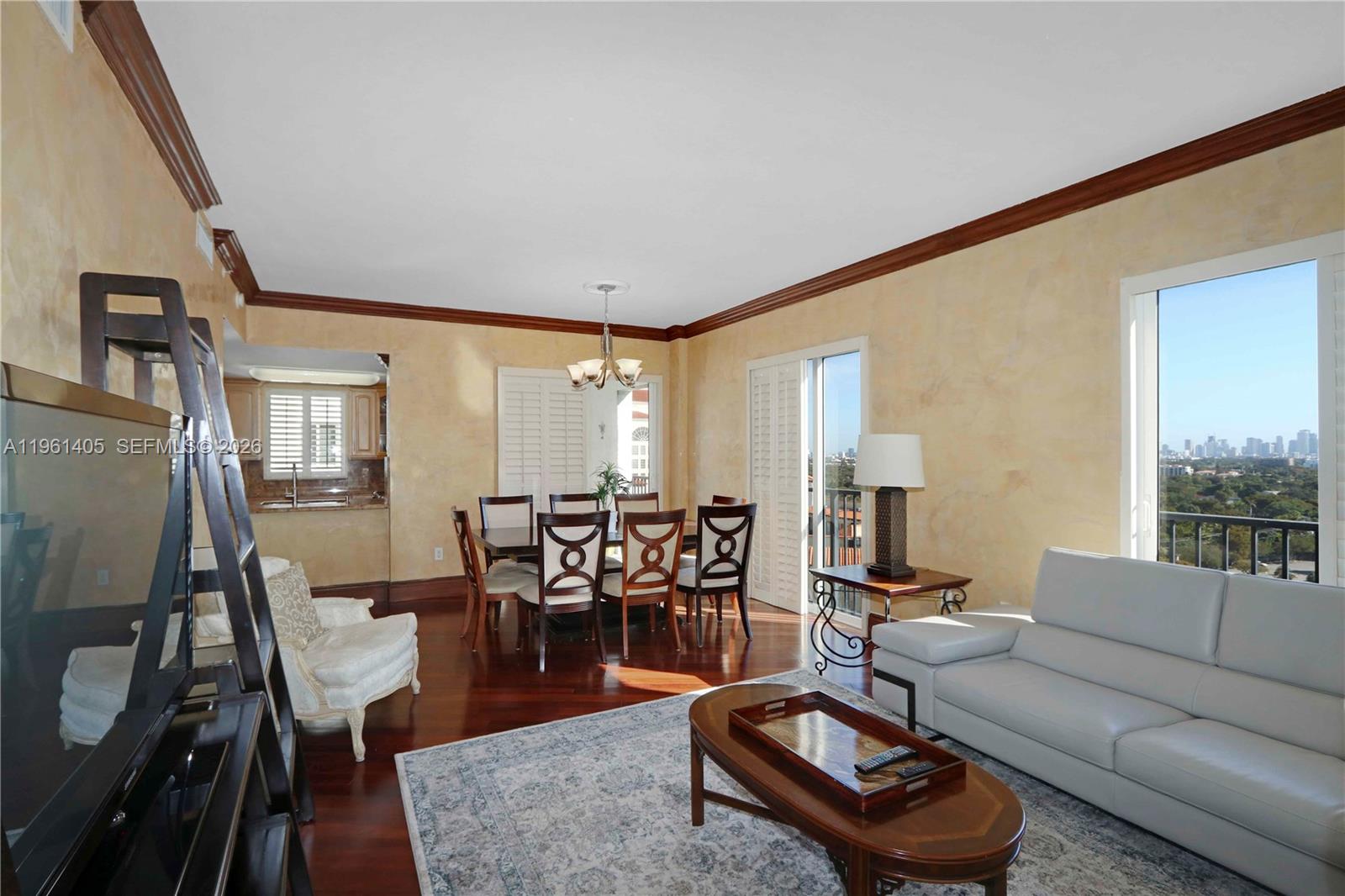 10 Aragon Ave #1216, Coral Gables FL 33134