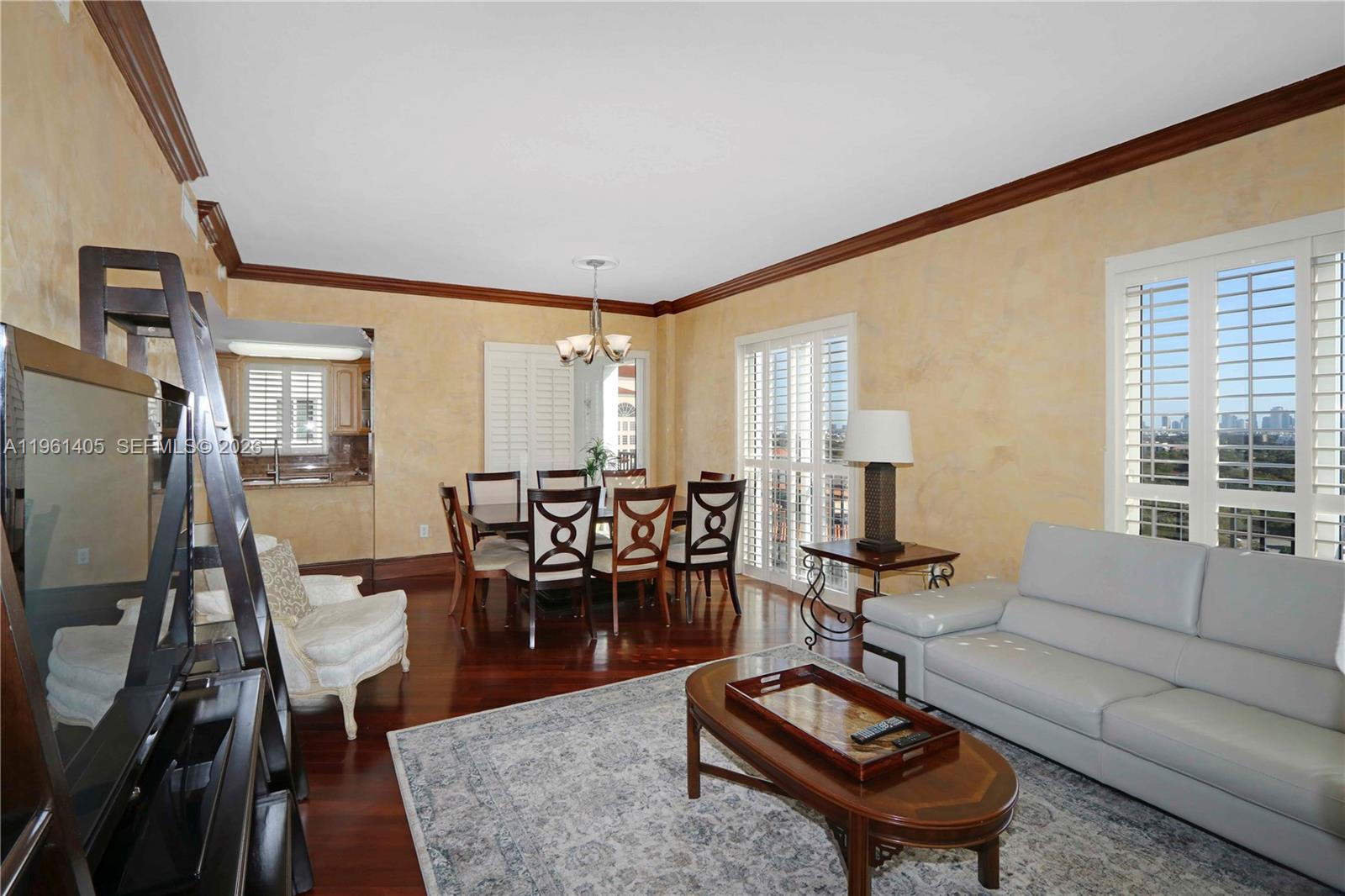 10 Aragon Ave #1216, Coral Gables FL 33134