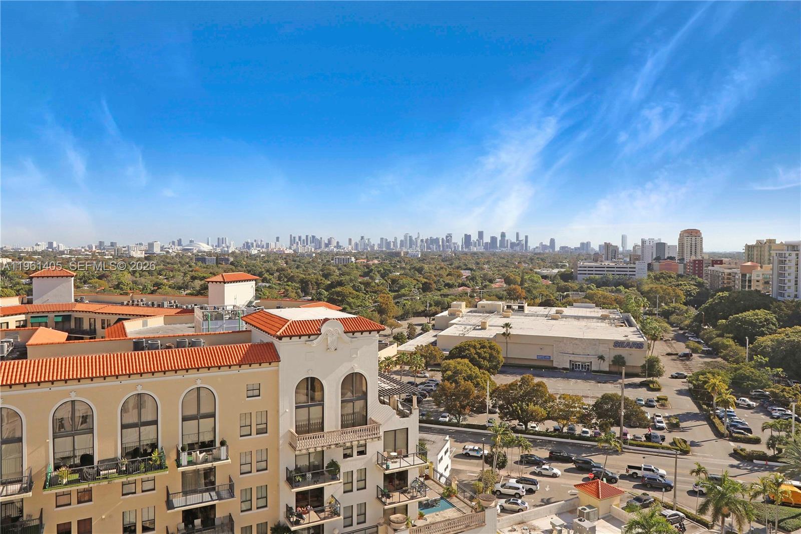 10 Aragon Ave #1216, Coral Gables FL 33134