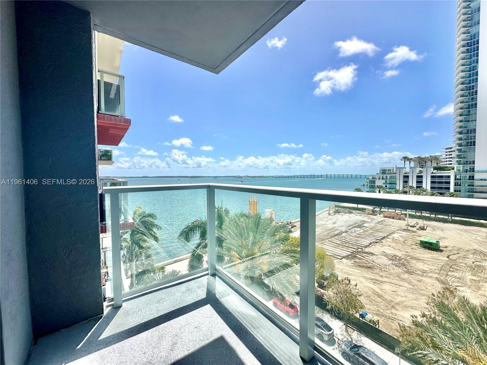 1155 Brickell Bay Dr #607, Miami FL 33131
