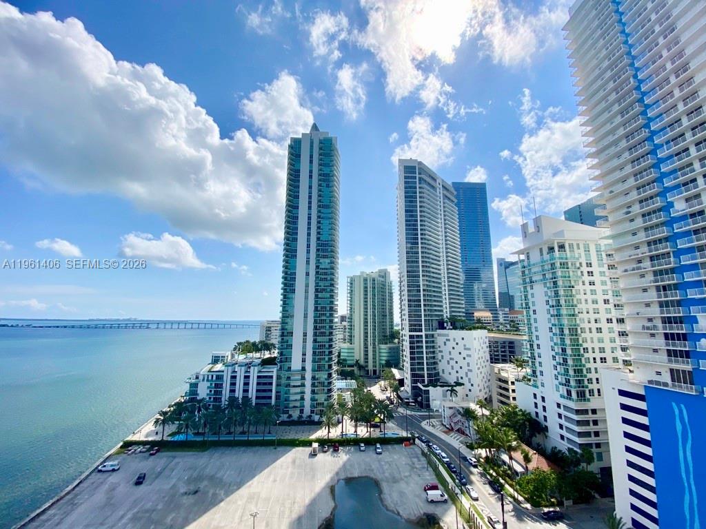 1155 Brickell Bay Dr #607, Miami FL 33131