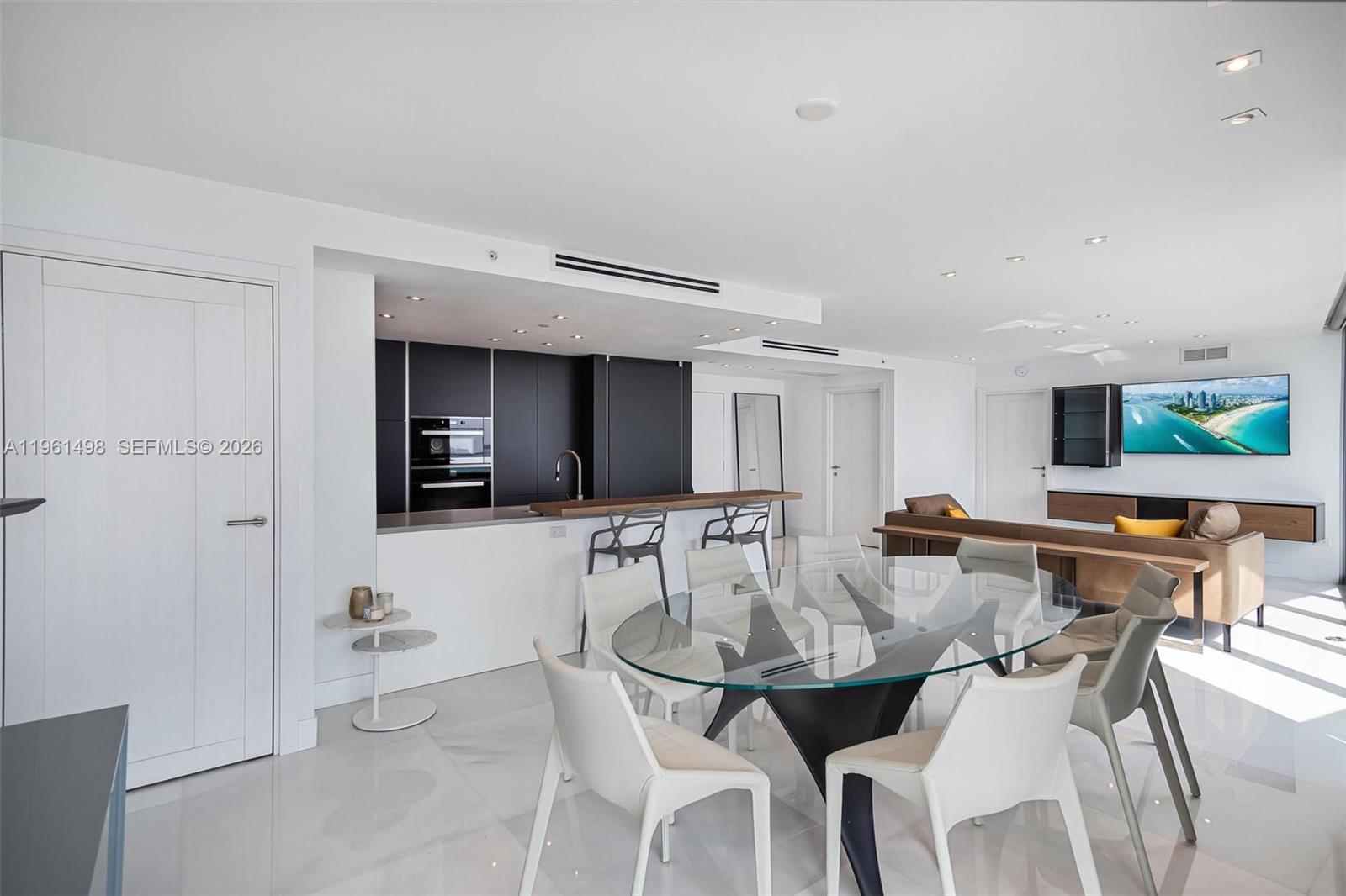 1331 Brickell Bay Dr #BL-33, Miami FL 33131