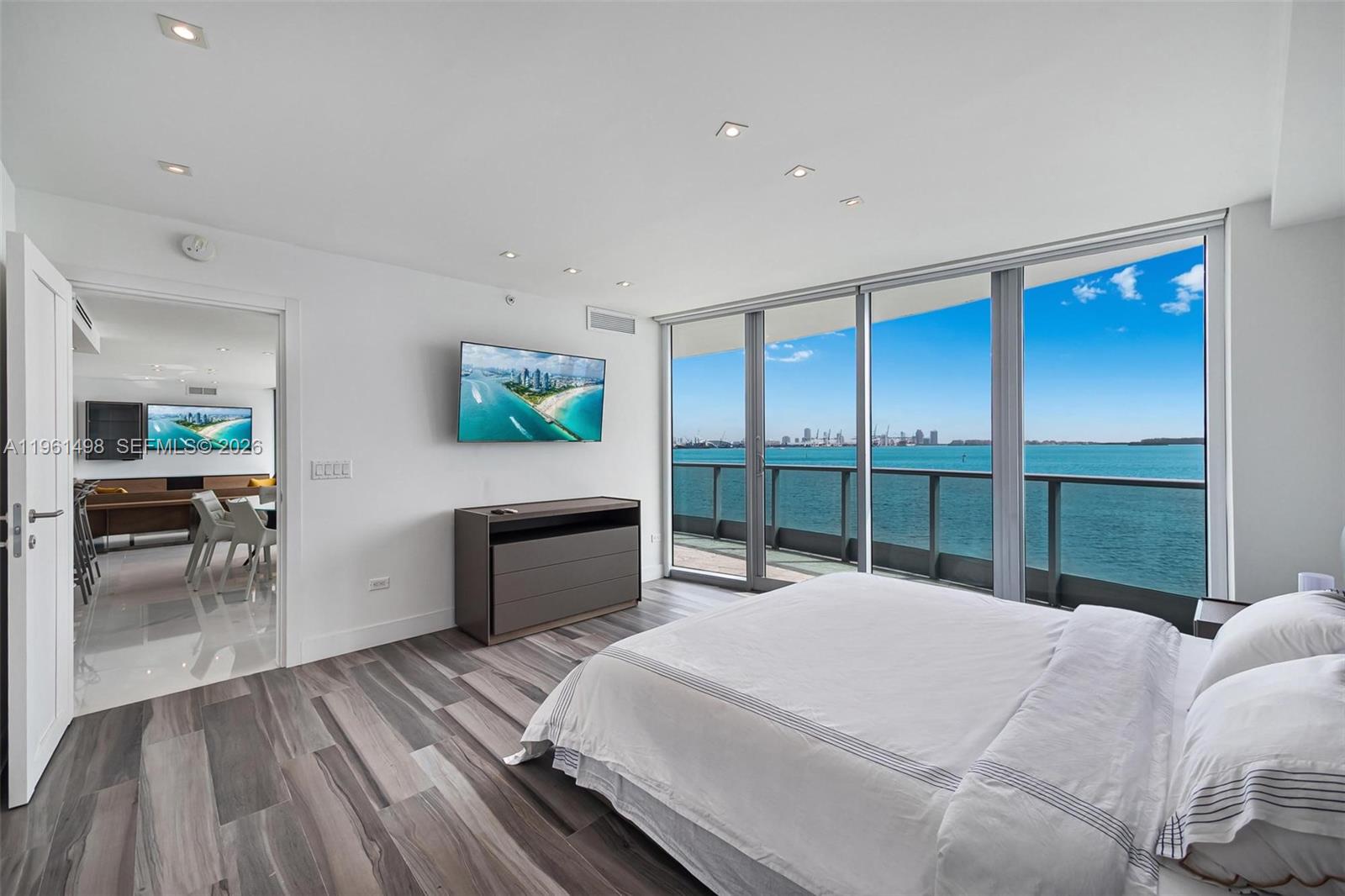 1331 Brickell Bay Dr #BL-33, Miami FL 33131
