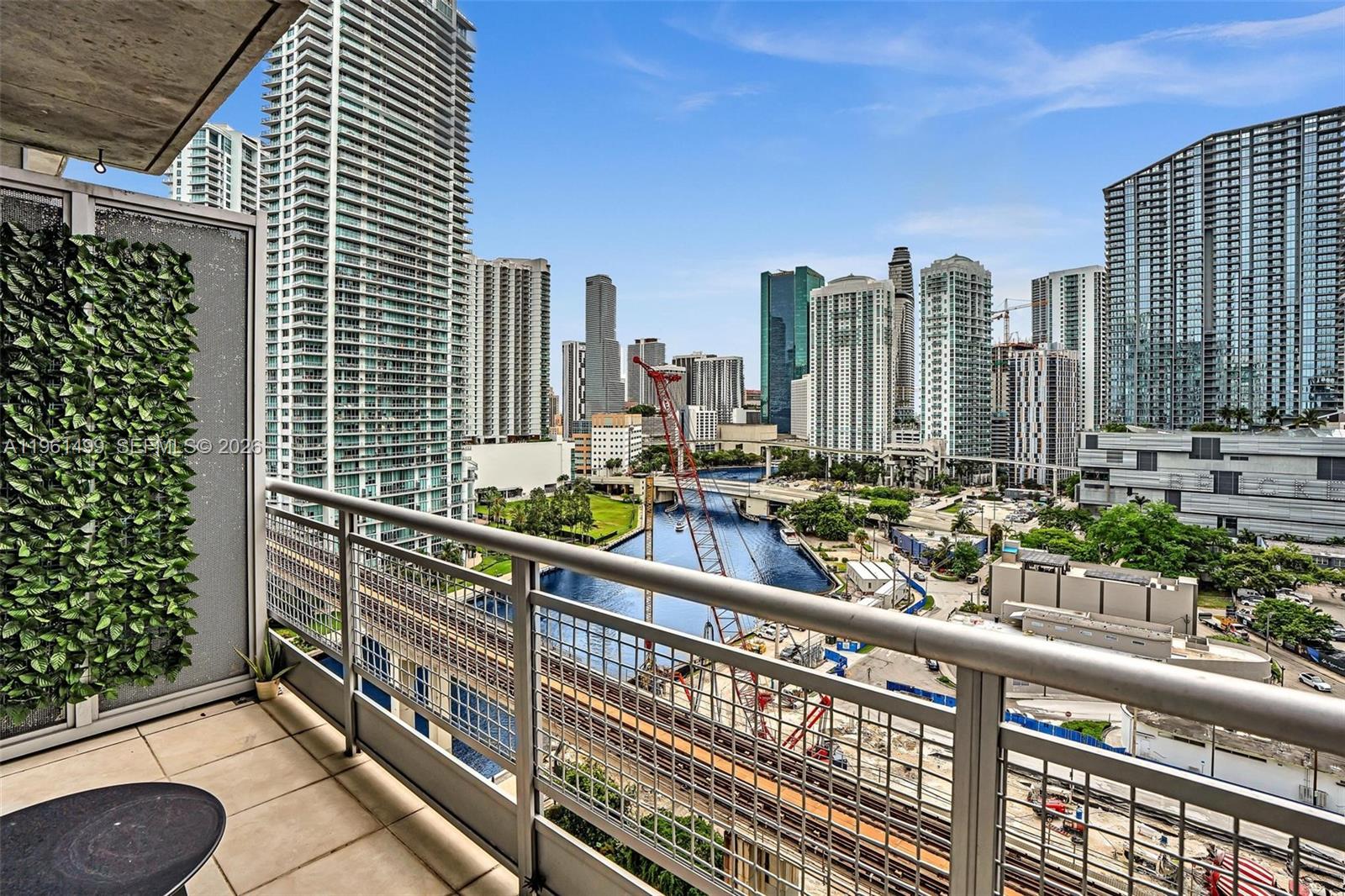 690 SW 1st Ct #1716, Miami FL 33130