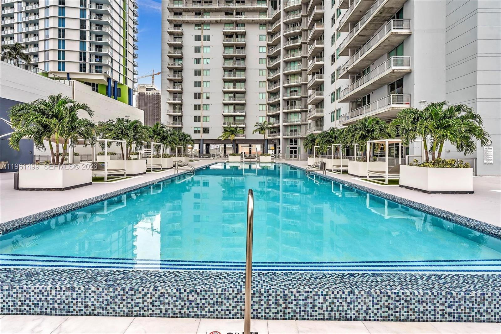 690 SW 1st Ct #1716, Miami FL 33130