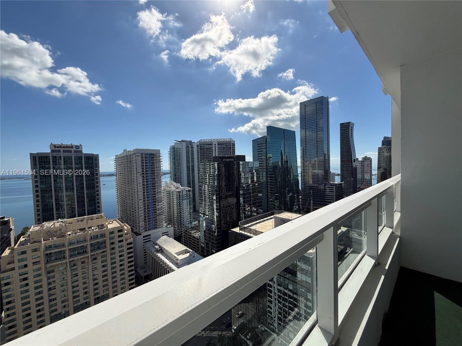 1080 Brickell Ave #3204, Miami FL 33131
