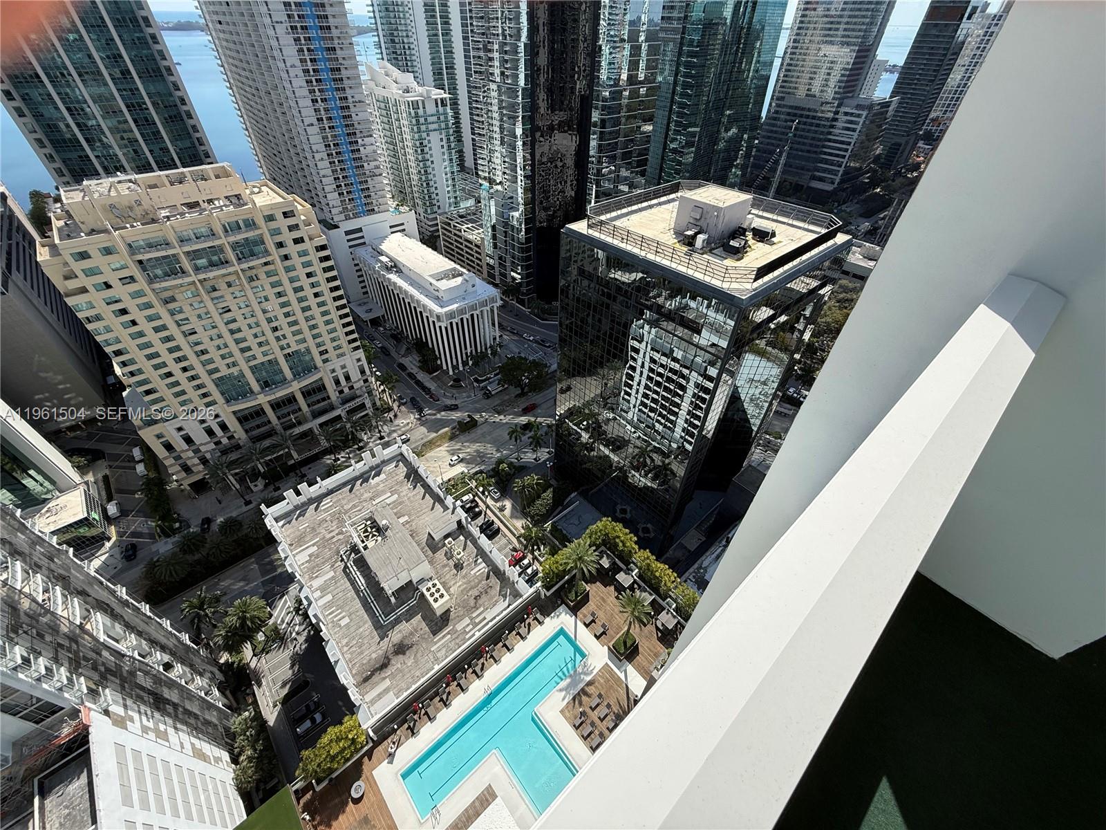 1080 Brickell Ave #3204, Miami FL 33131