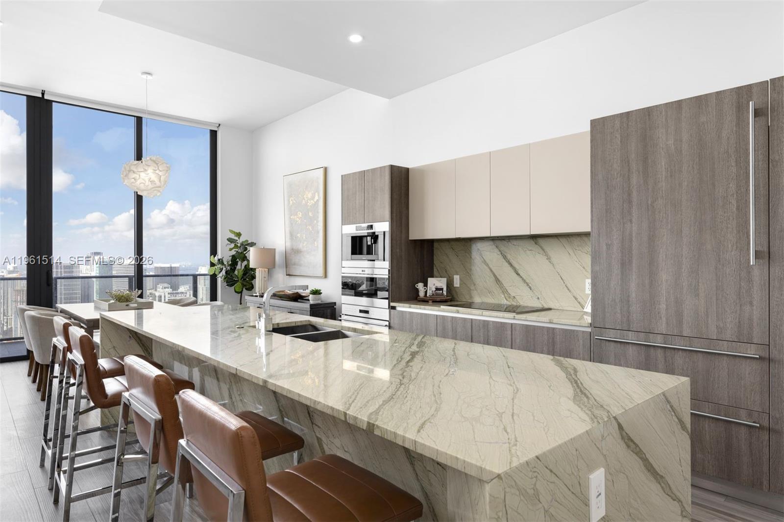 801 S Miami Ave #5804, Miami FL 33130