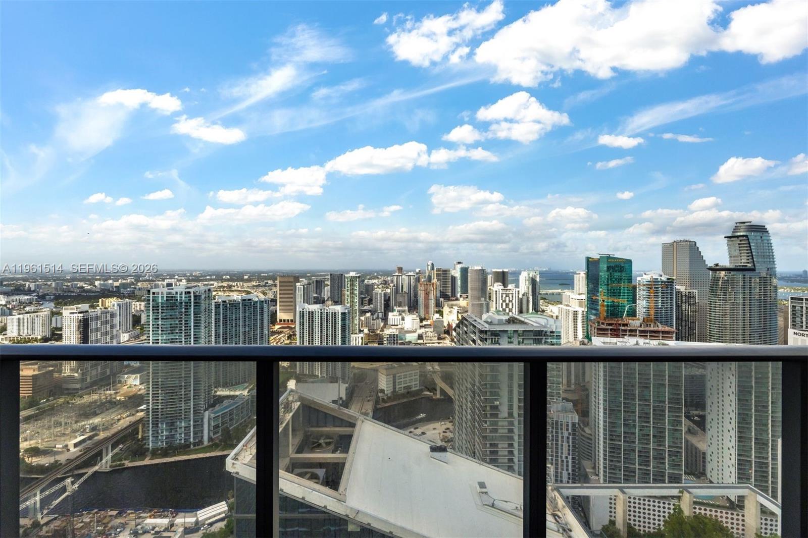 801 S Miami Ave #5804, Miami FL 33130
