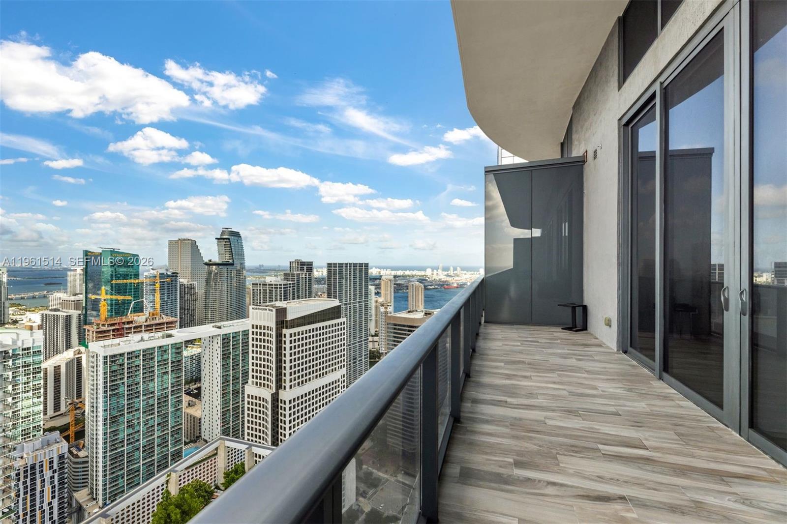 801 S Miami Ave #5804, Miami FL 33130