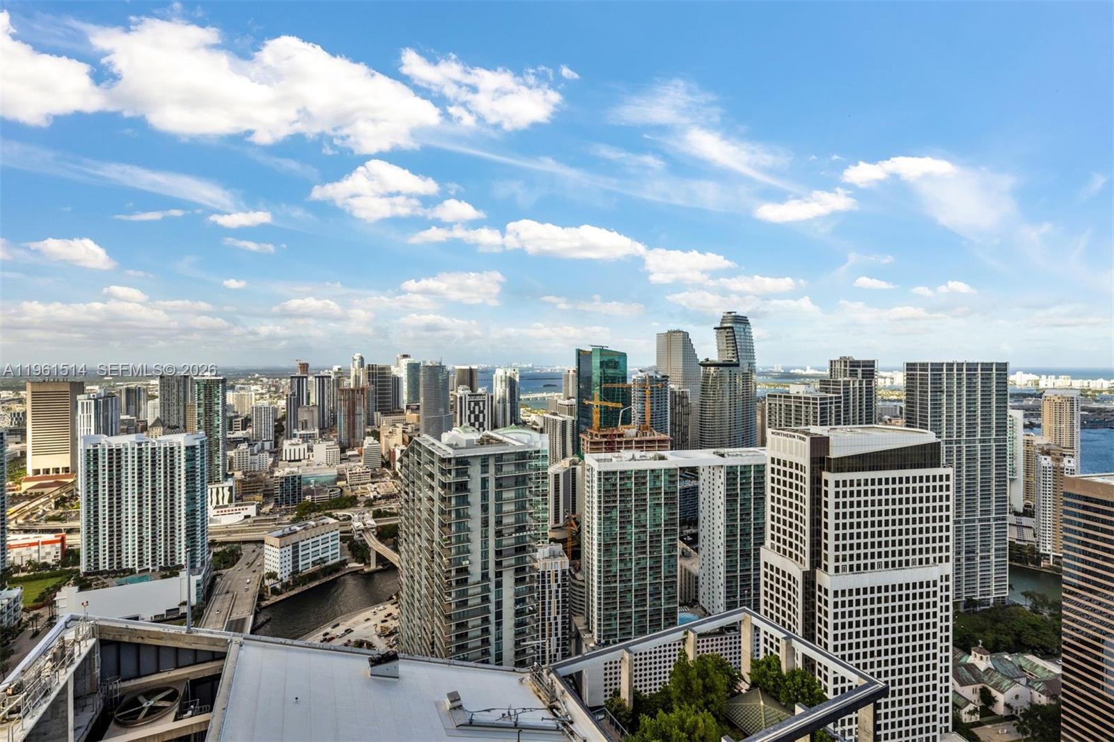 801 S Miami Ave #5804, Miami FL 33130