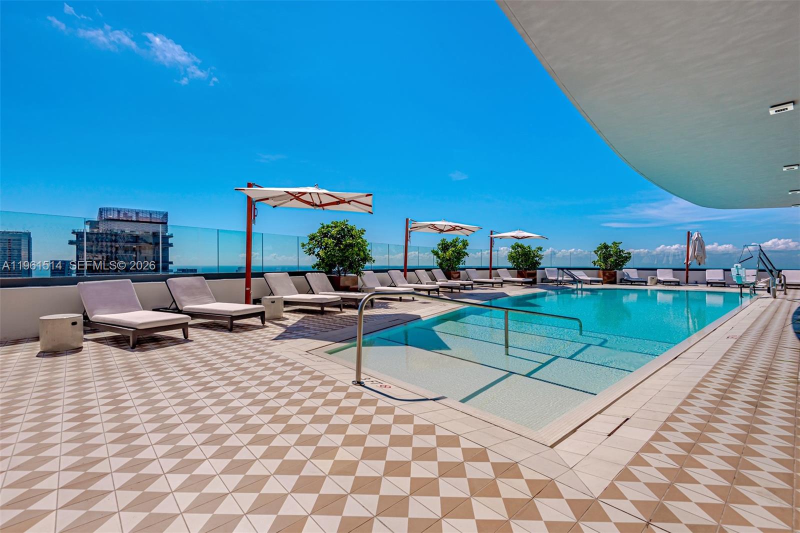 801 S Miami Ave #5804, Miami FL 33130