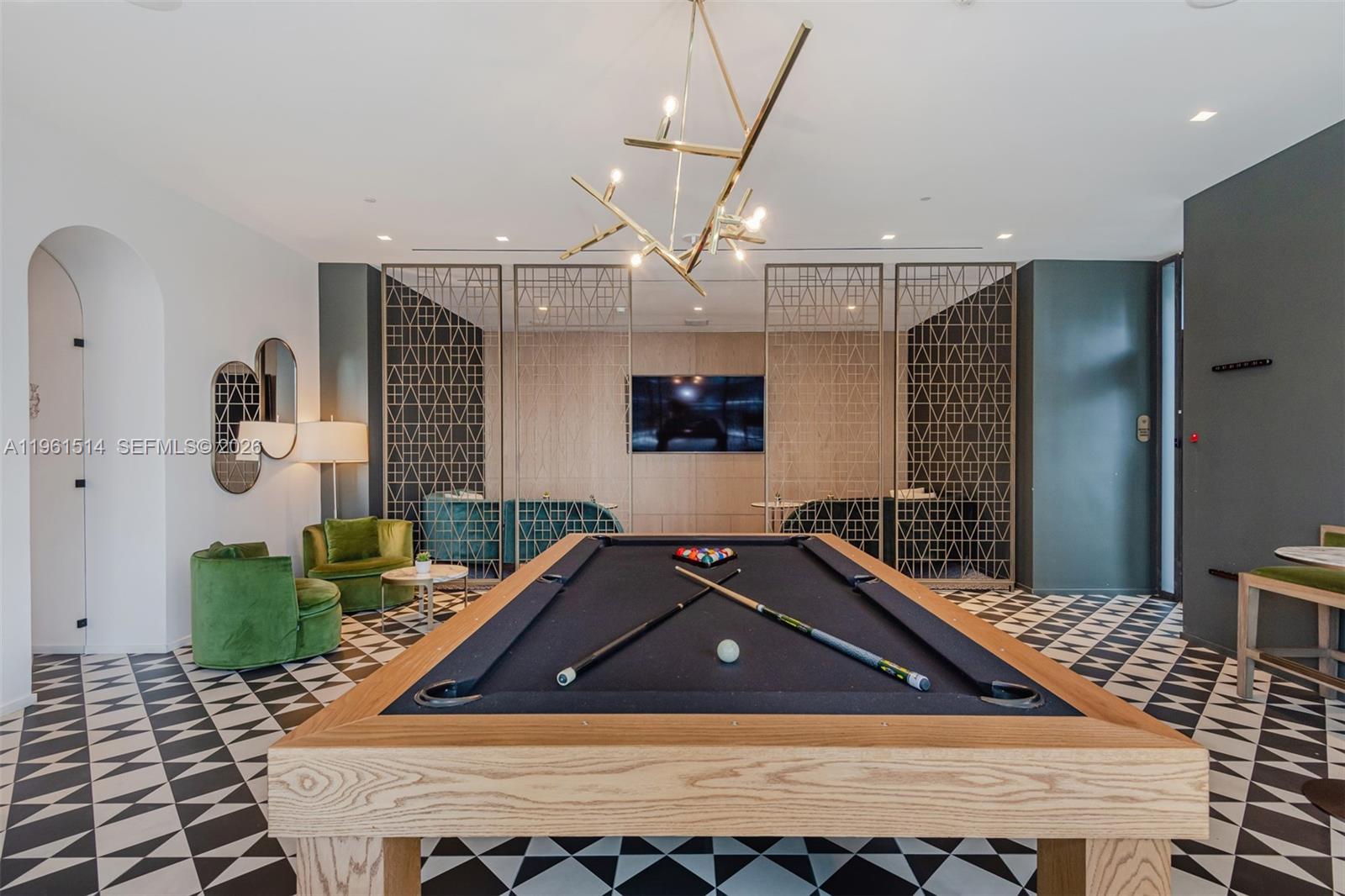 801 S Miami Ave #5804, Miami FL 33130