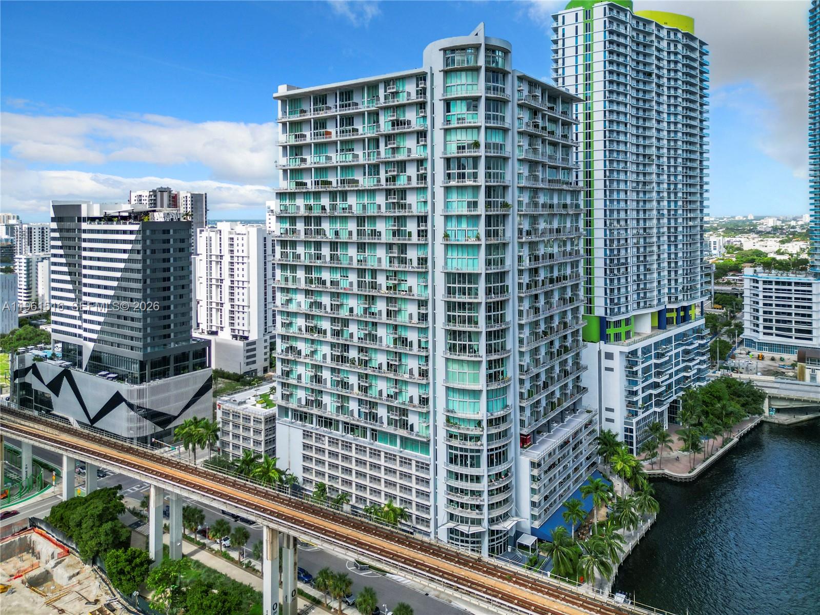 690 SW 1st Ct #1232, Miami FL 33130