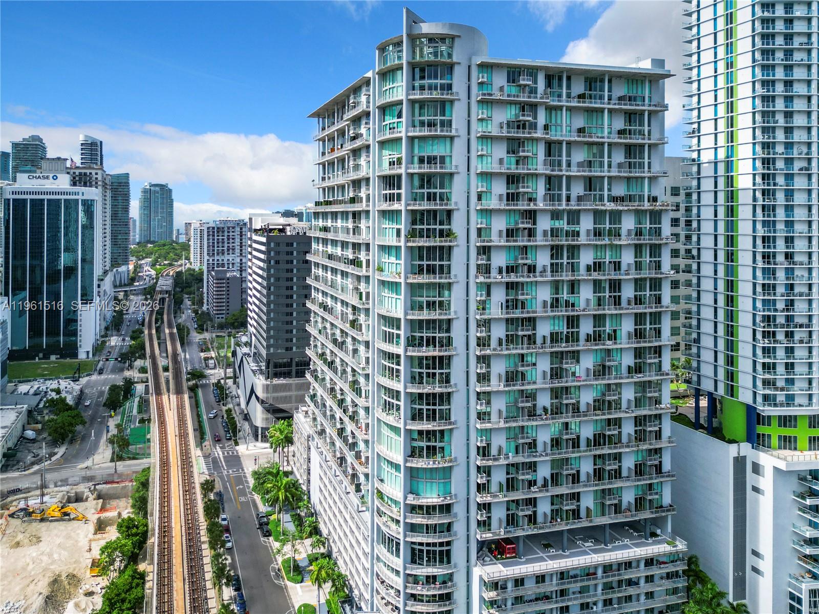 690 SW 1st Ct #1232, Miami FL 33130