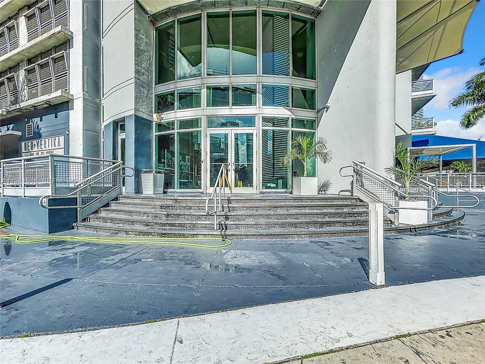 690 SW 1st Ct #1232, Miami FL 33130