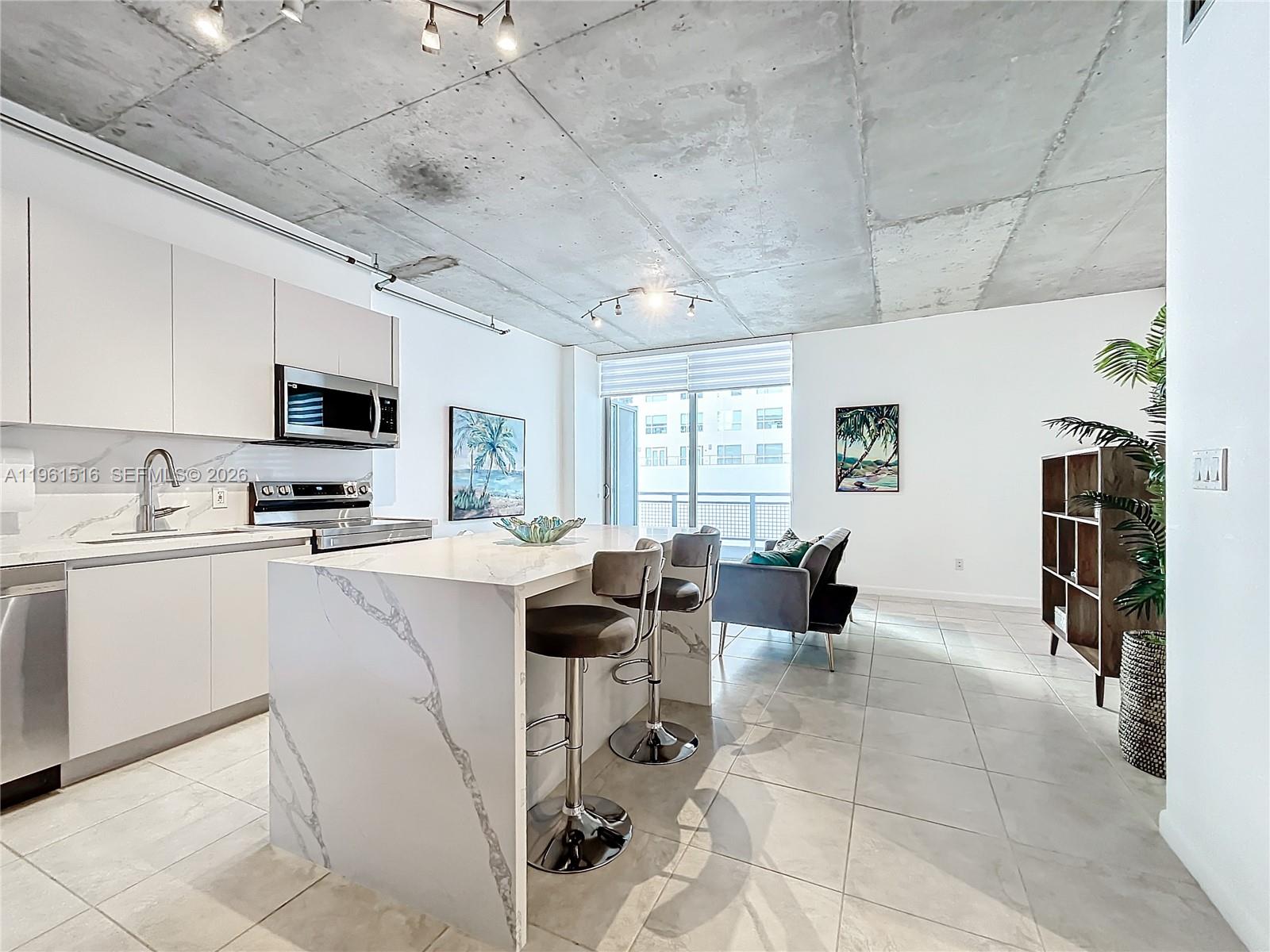 690 SW 1st Ct #1232, Miami FL 33130