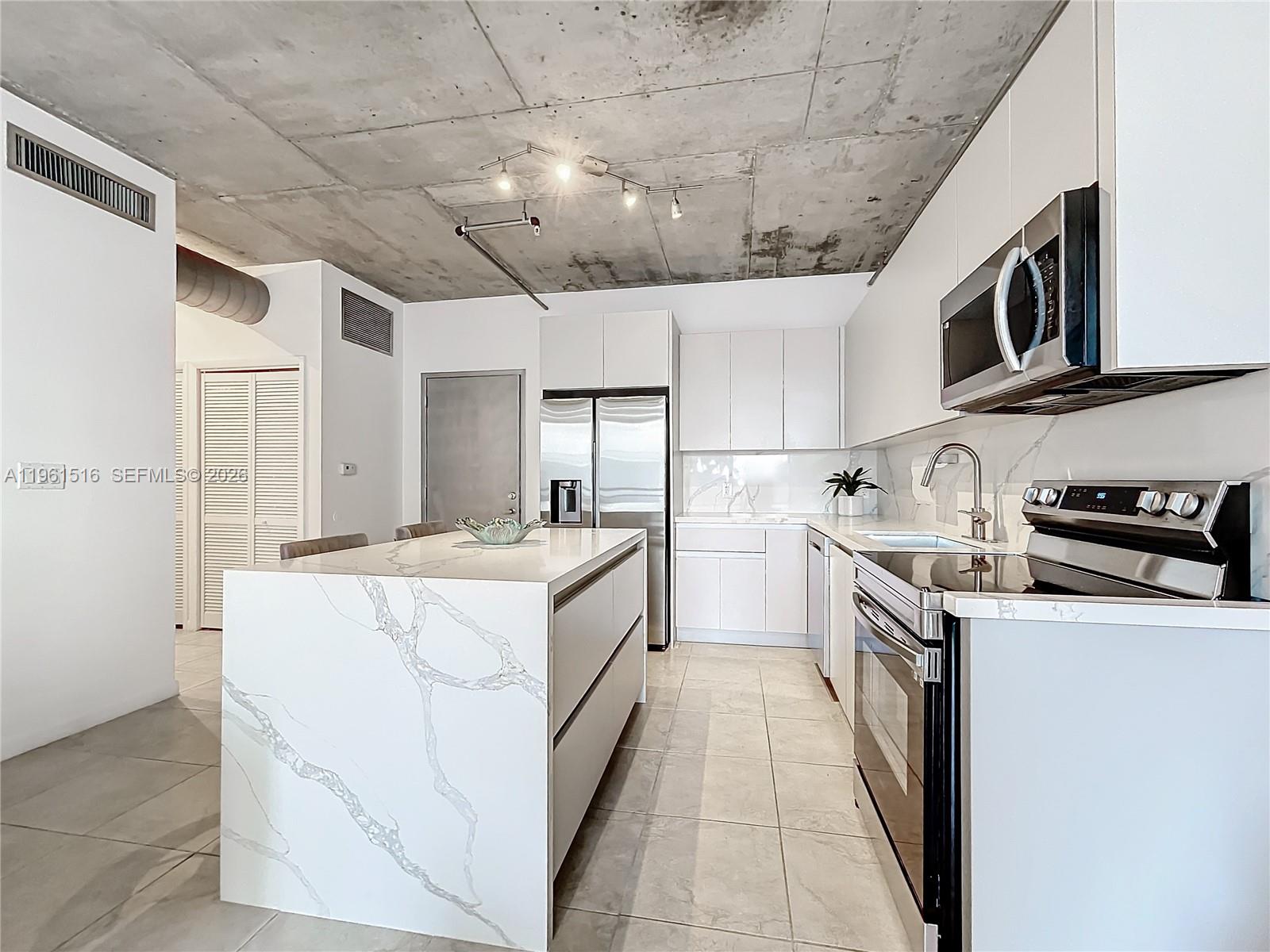 690 SW 1st Ct #1232, Miami FL 33130