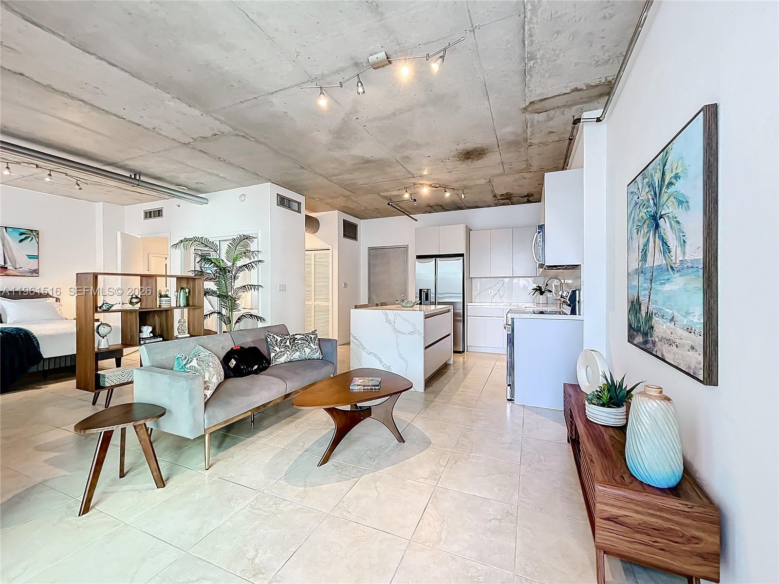 690 SW 1st Ct #1232, Miami FL 33130