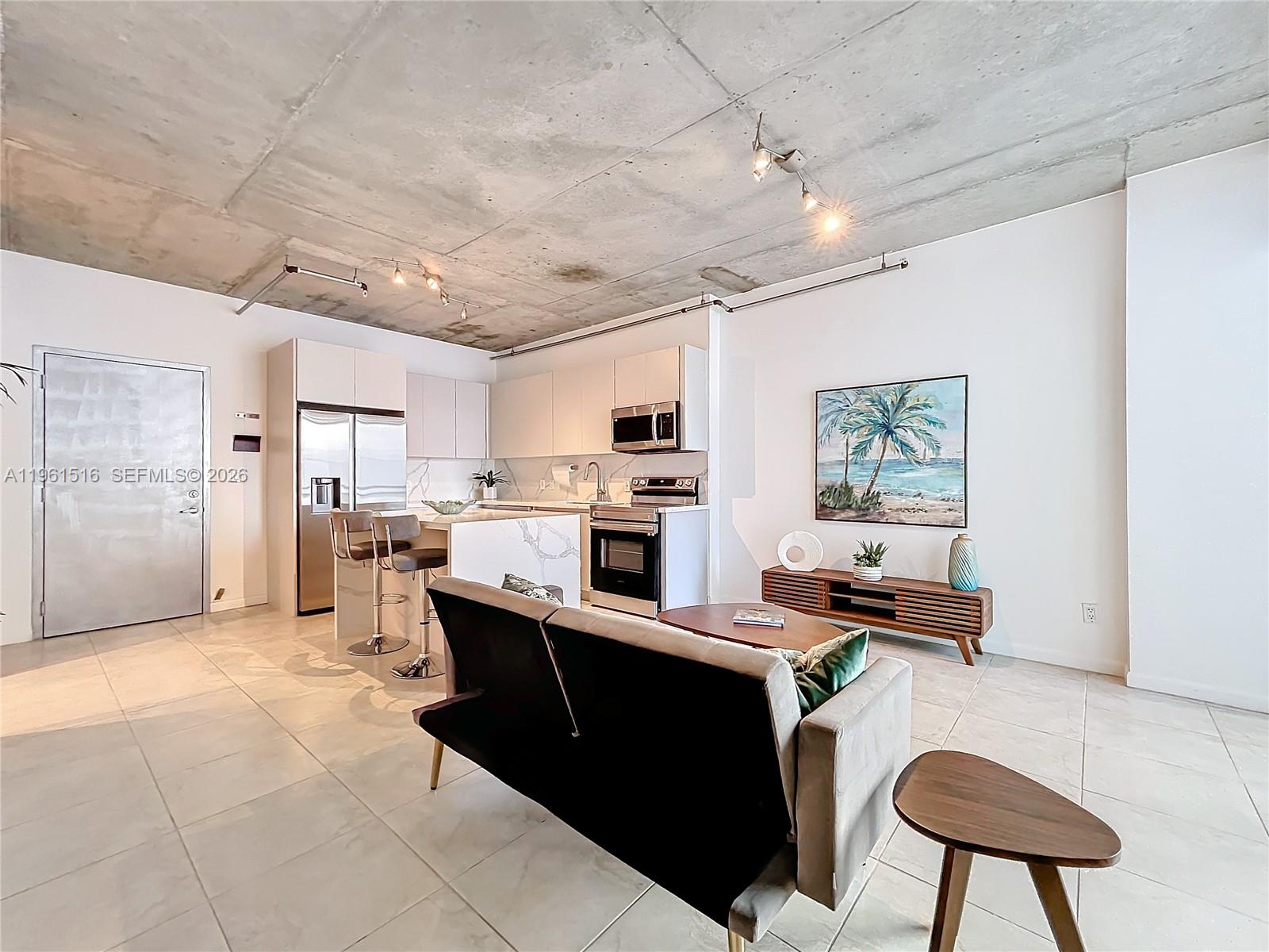 690 SW 1st Ct #1232, Miami FL 33130