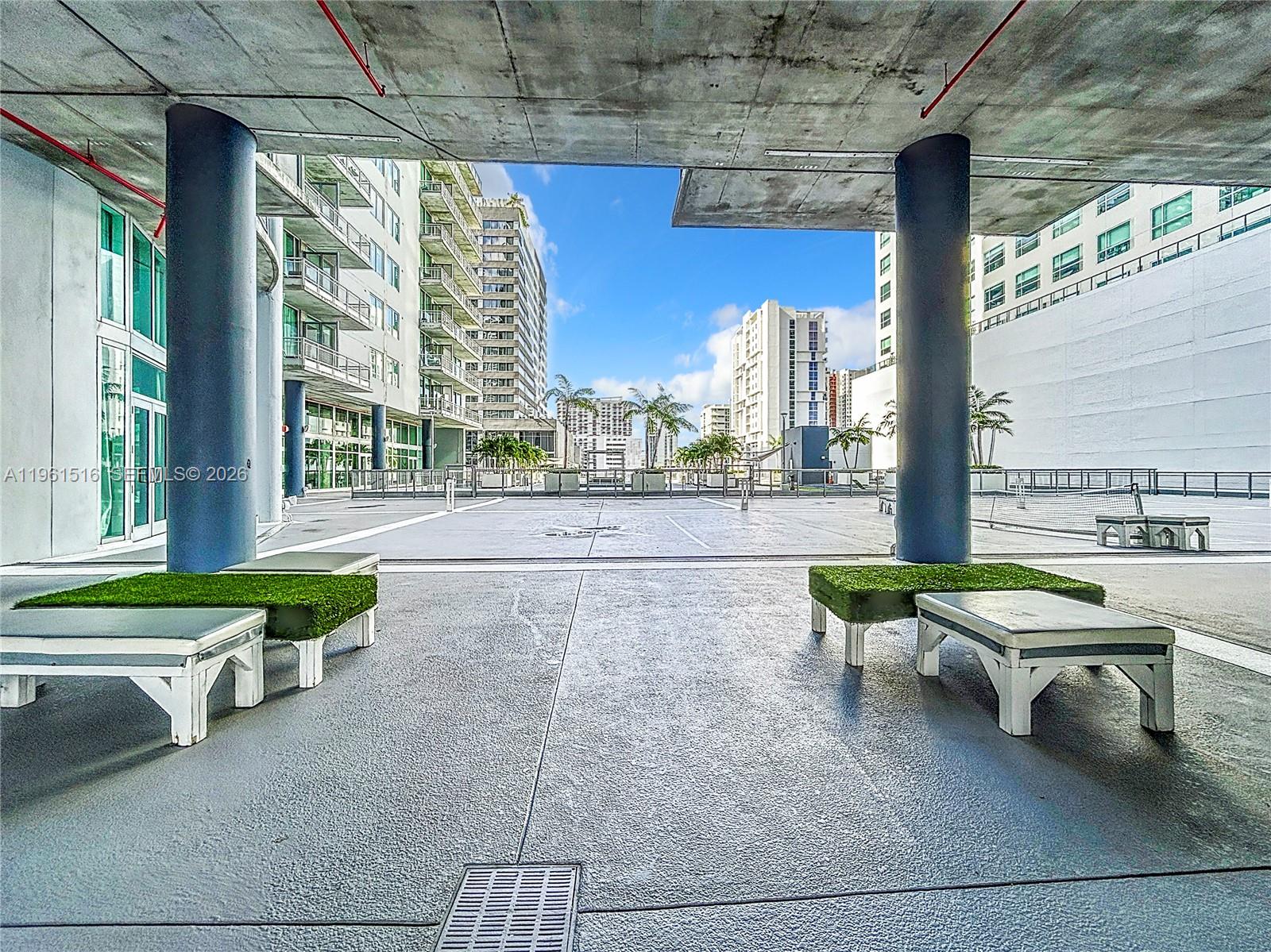 690 SW 1st Ct #1232, Miami FL 33130