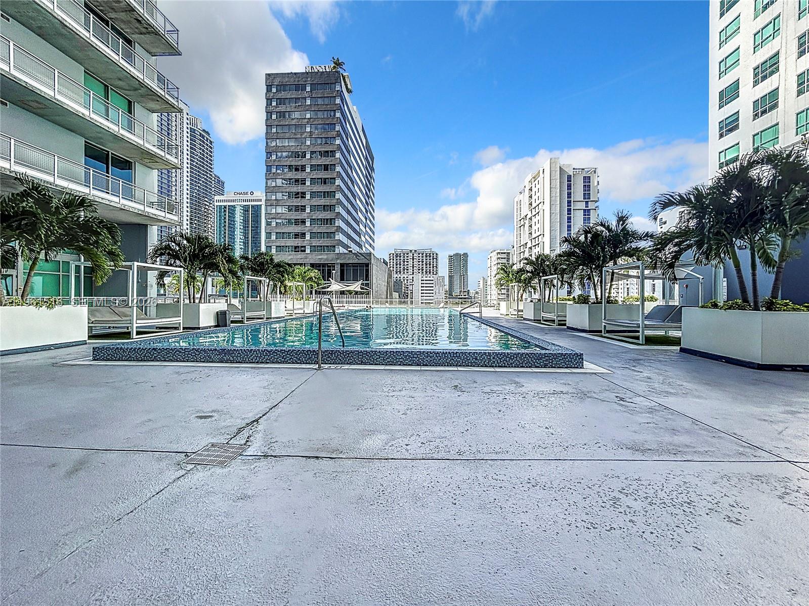 690 SW 1st Ct #1232, Miami FL 33130