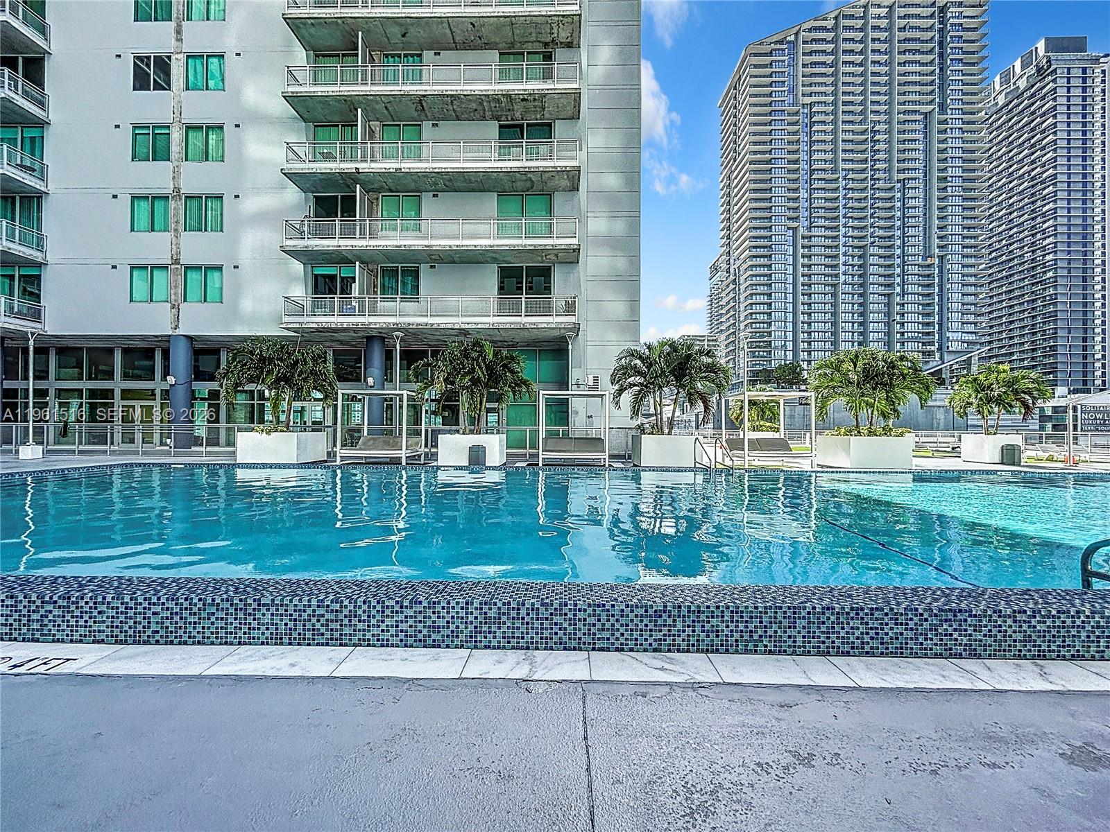 690 SW 1st Ct #1232, Miami FL 33130