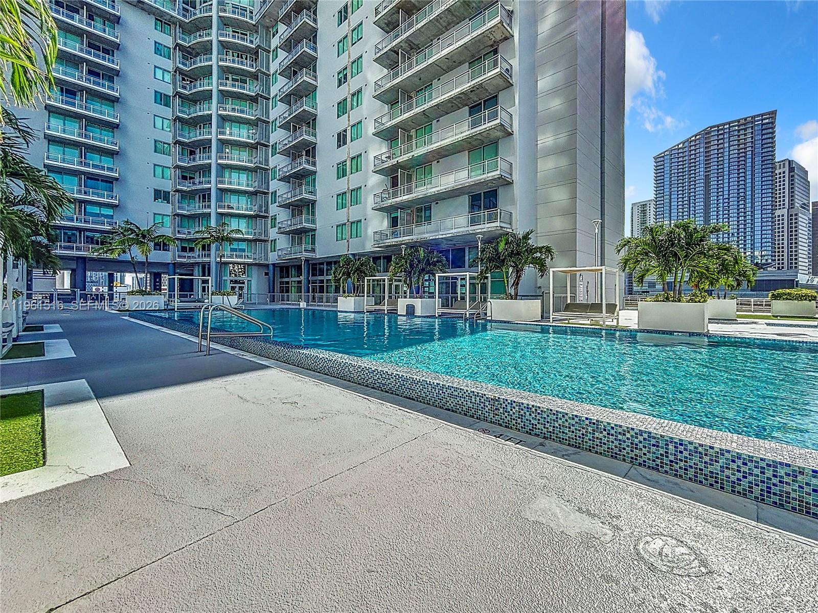 690 SW 1st Ct #1232, Miami FL 33130