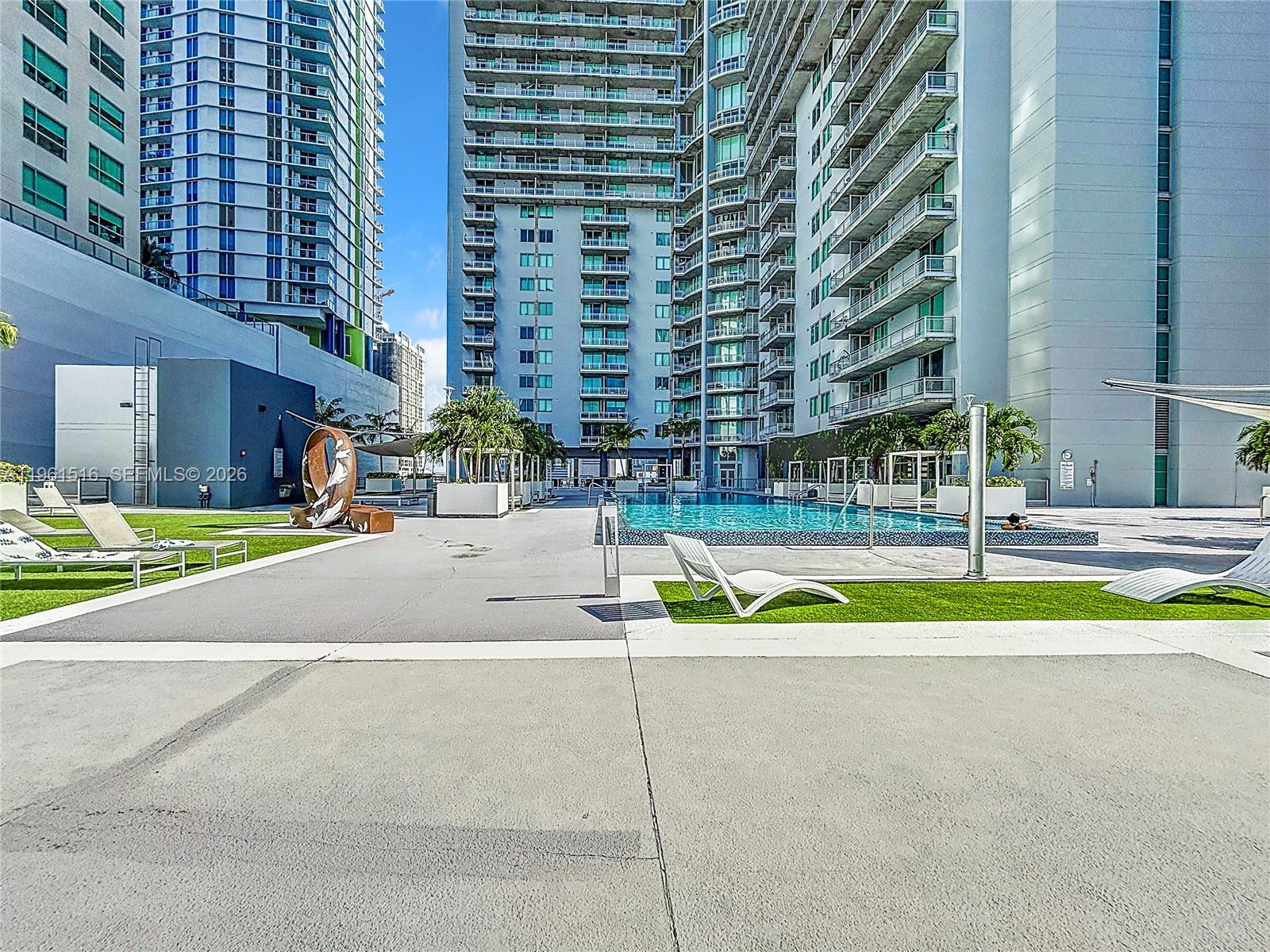690 SW 1st Ct #1232, Miami FL 33130