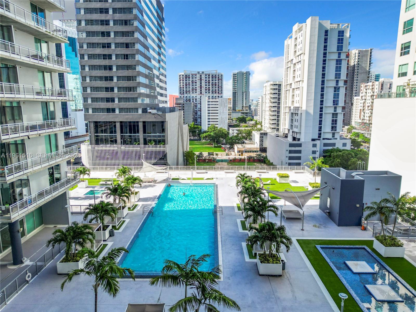 690 SW 1st Ct #1232, Miami FL 33130