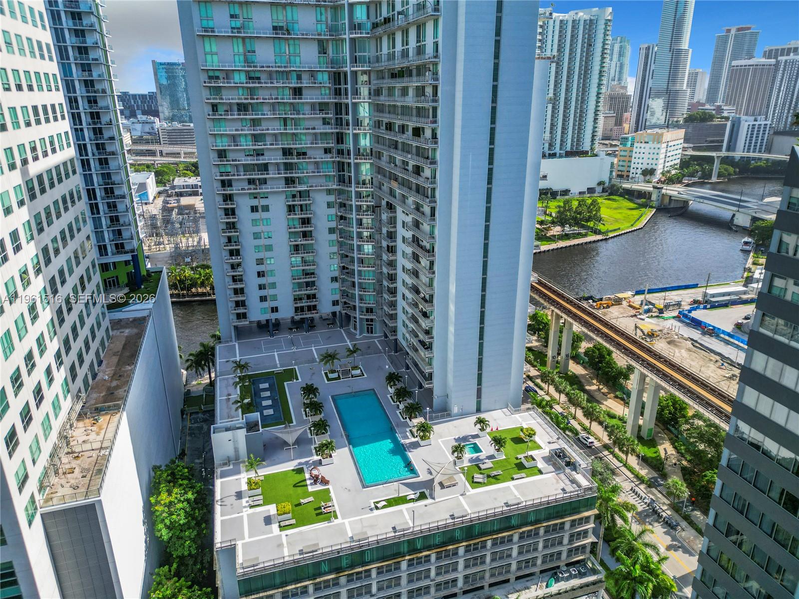 690 SW 1st Ct #1232, Miami FL 33130