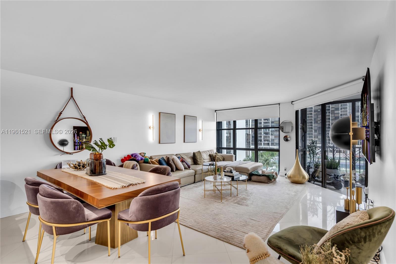 1925 Brickell Ave #606, Miami FL 33129