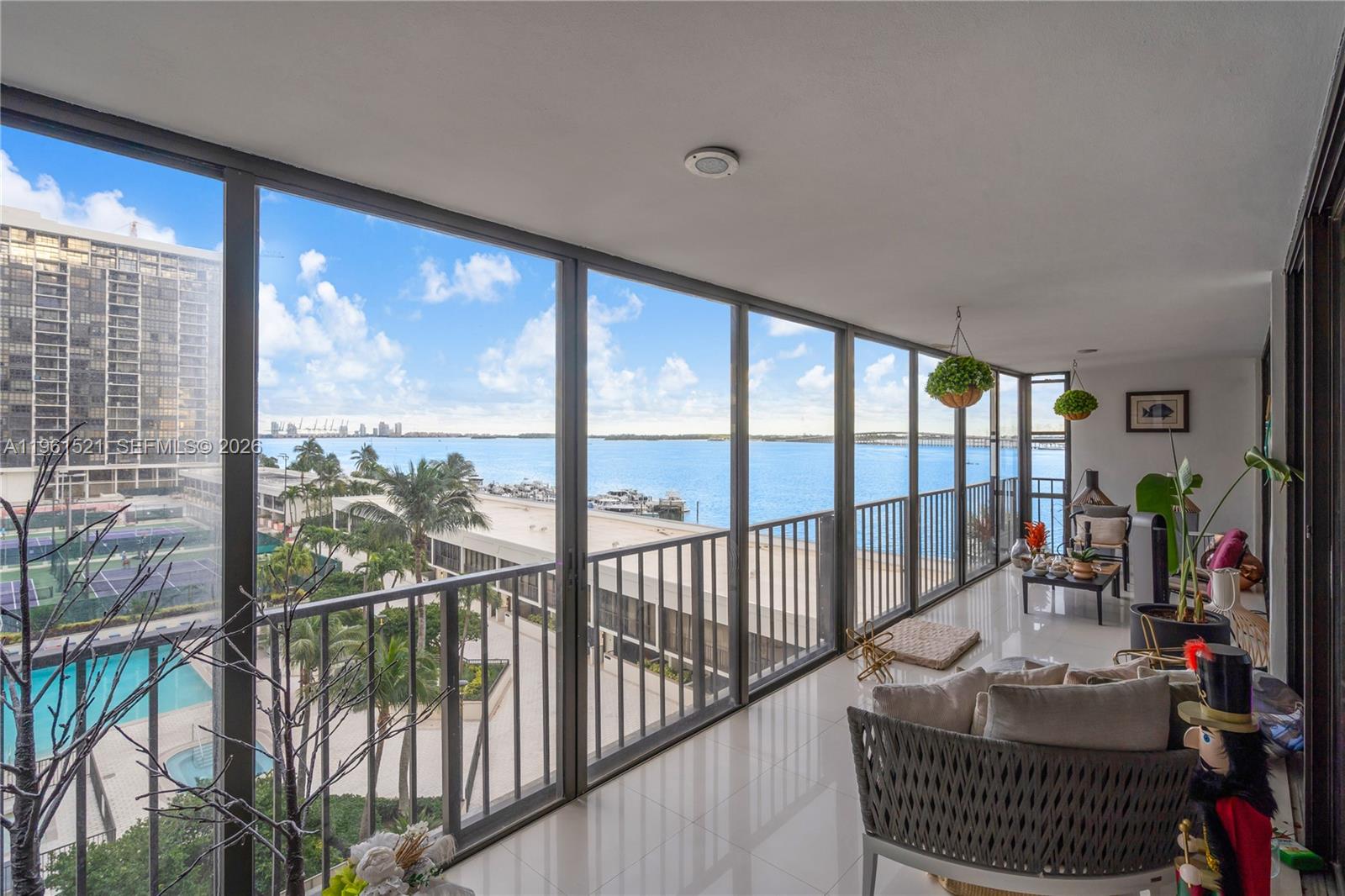 1925 Brickell Ave #606, Miami FL 33129