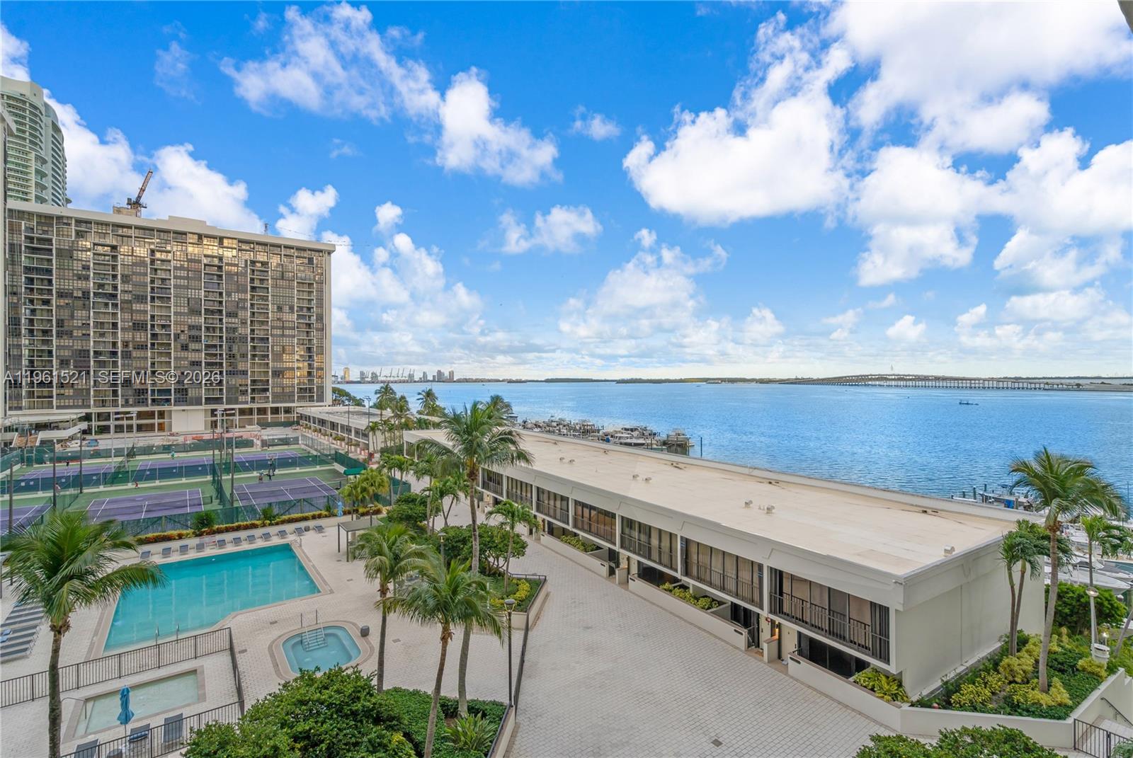 1925 Brickell Ave #606, Miami FL 33129