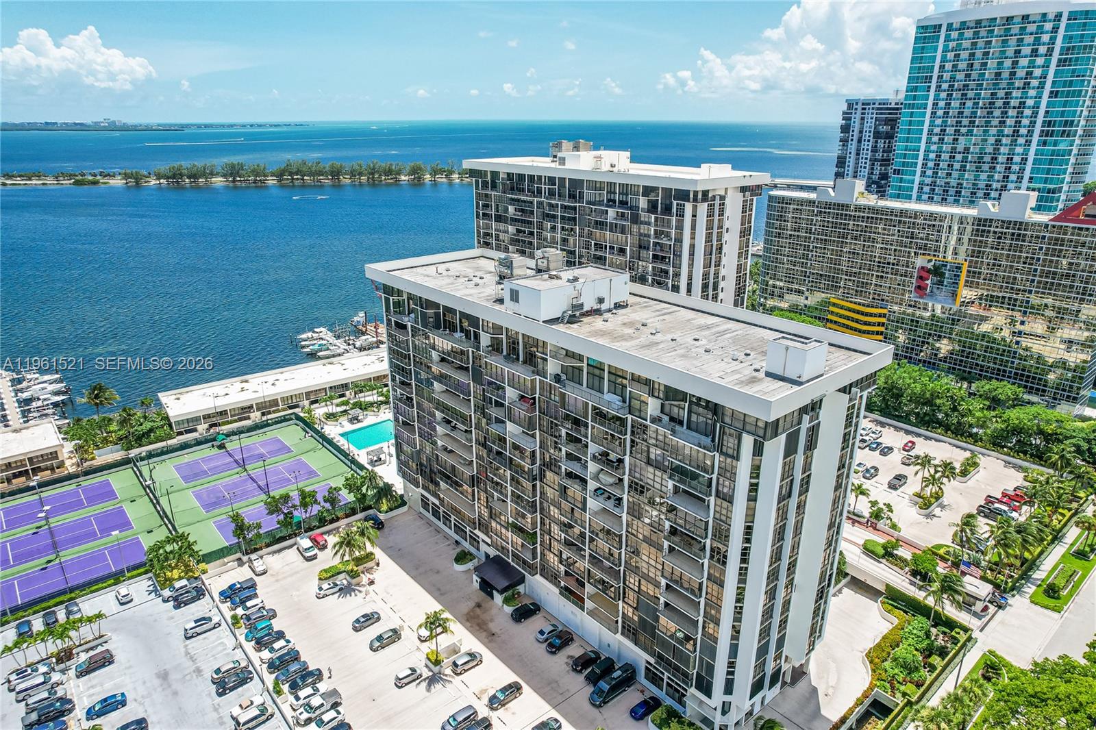 1925 Brickell Ave #606, Miami FL 33129