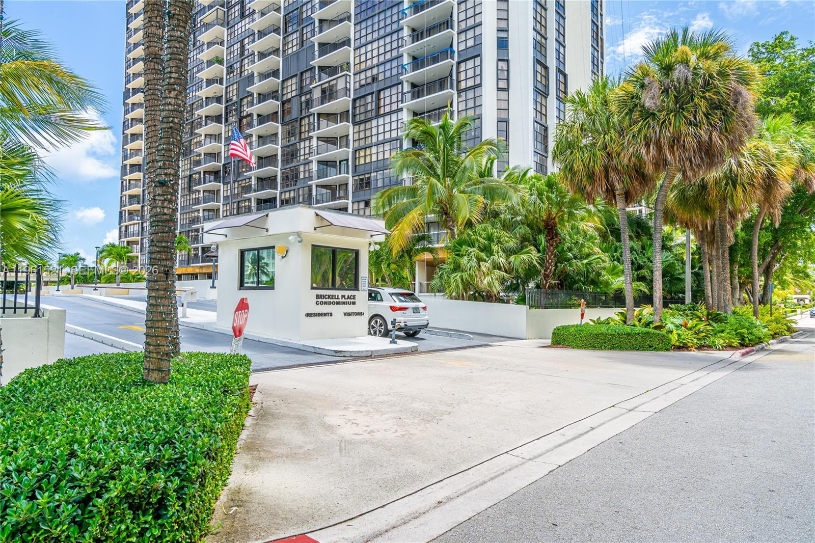 1925 Brickell Ave #606, Miami FL 33129
