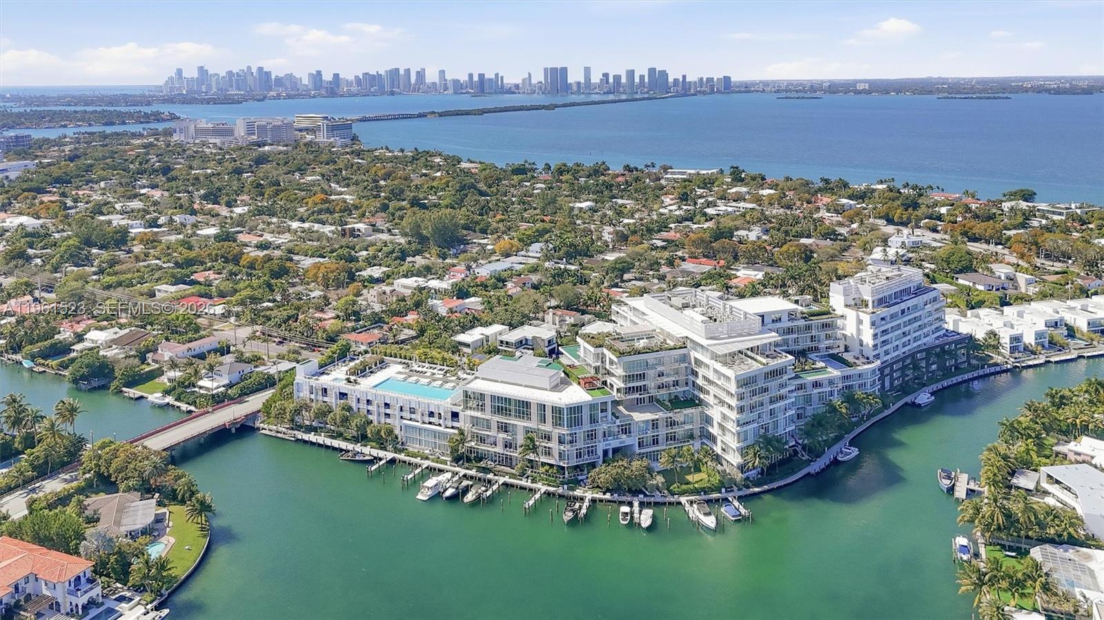 4701 N Meridian Ave #208, Miami Beach FL 33140