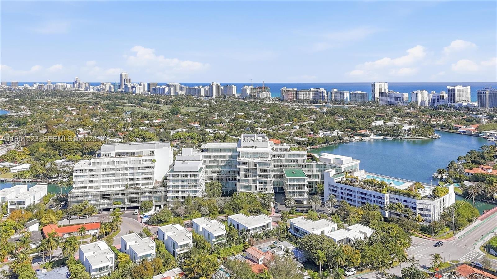 4701 N Meridian Ave #208, Miami Beach FL 33140