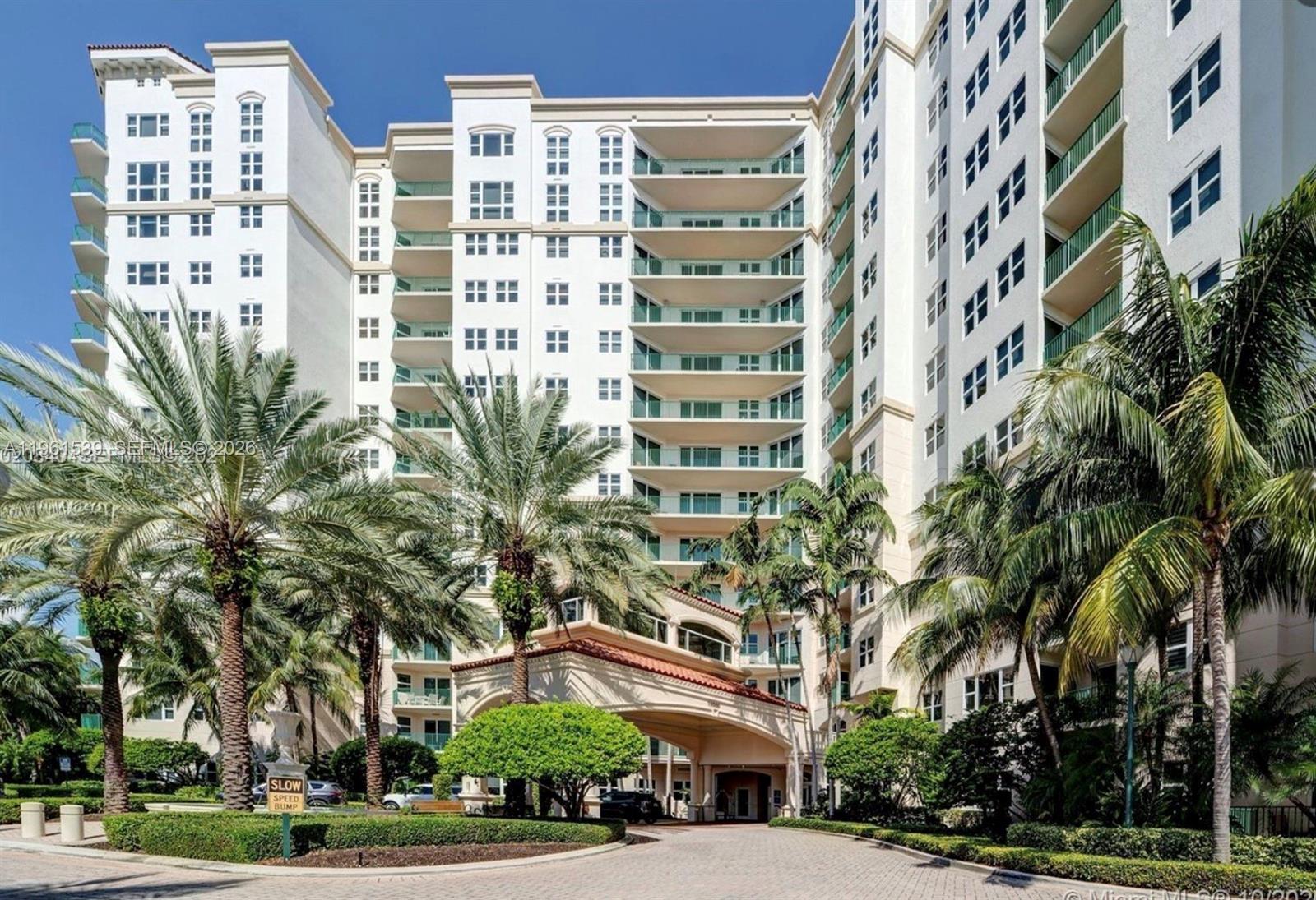 19900 E Country Club Dr #TS20, Aventura FL 33180