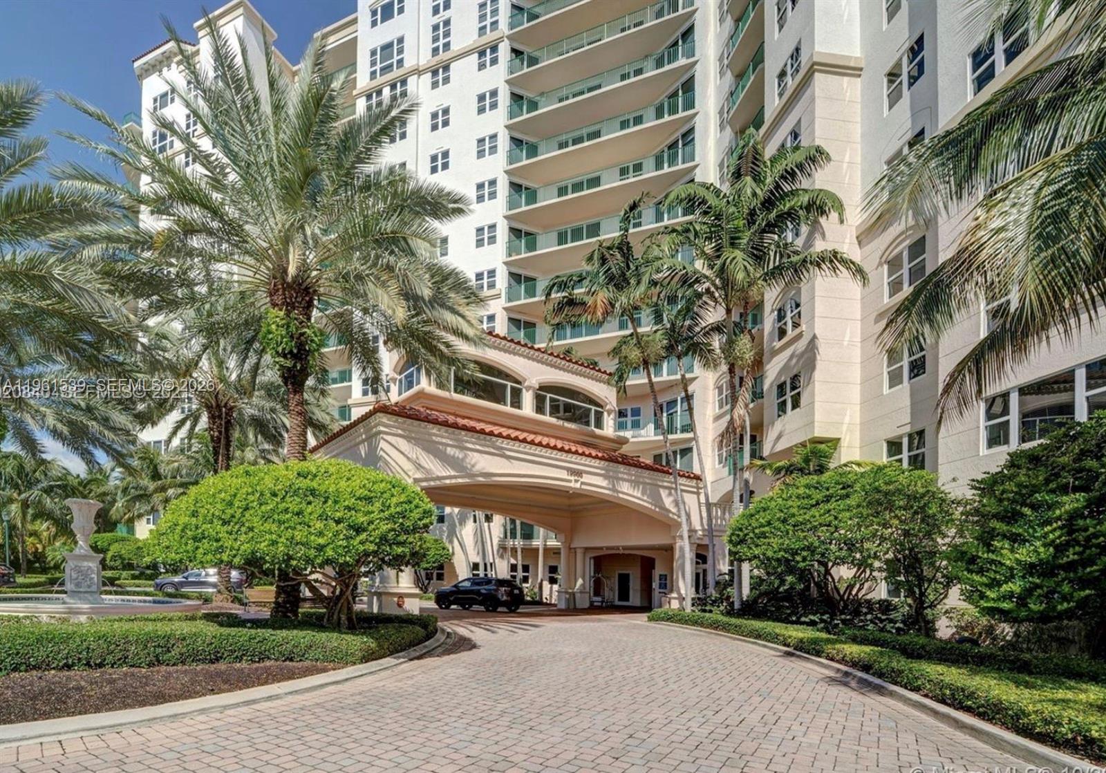 19900 E Country Club Dr #TS20, Aventura FL 33180