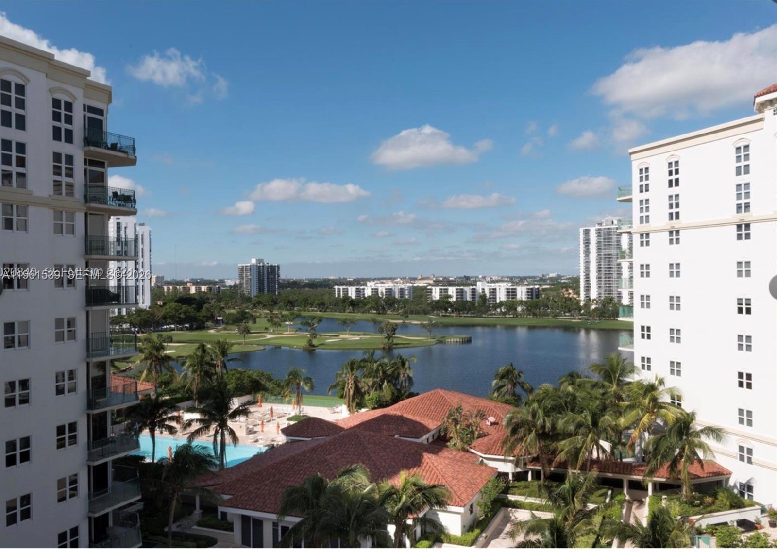 19900 E Country Club Dr #TS20, Aventura FL 33180