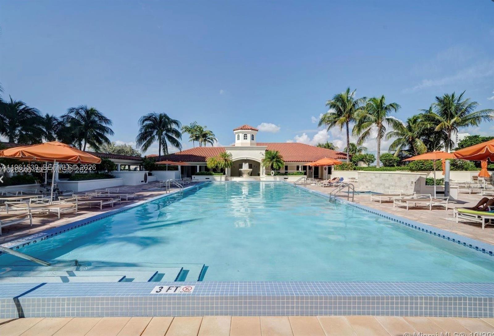 19900 E Country Club Dr #TS20, Aventura FL 33180