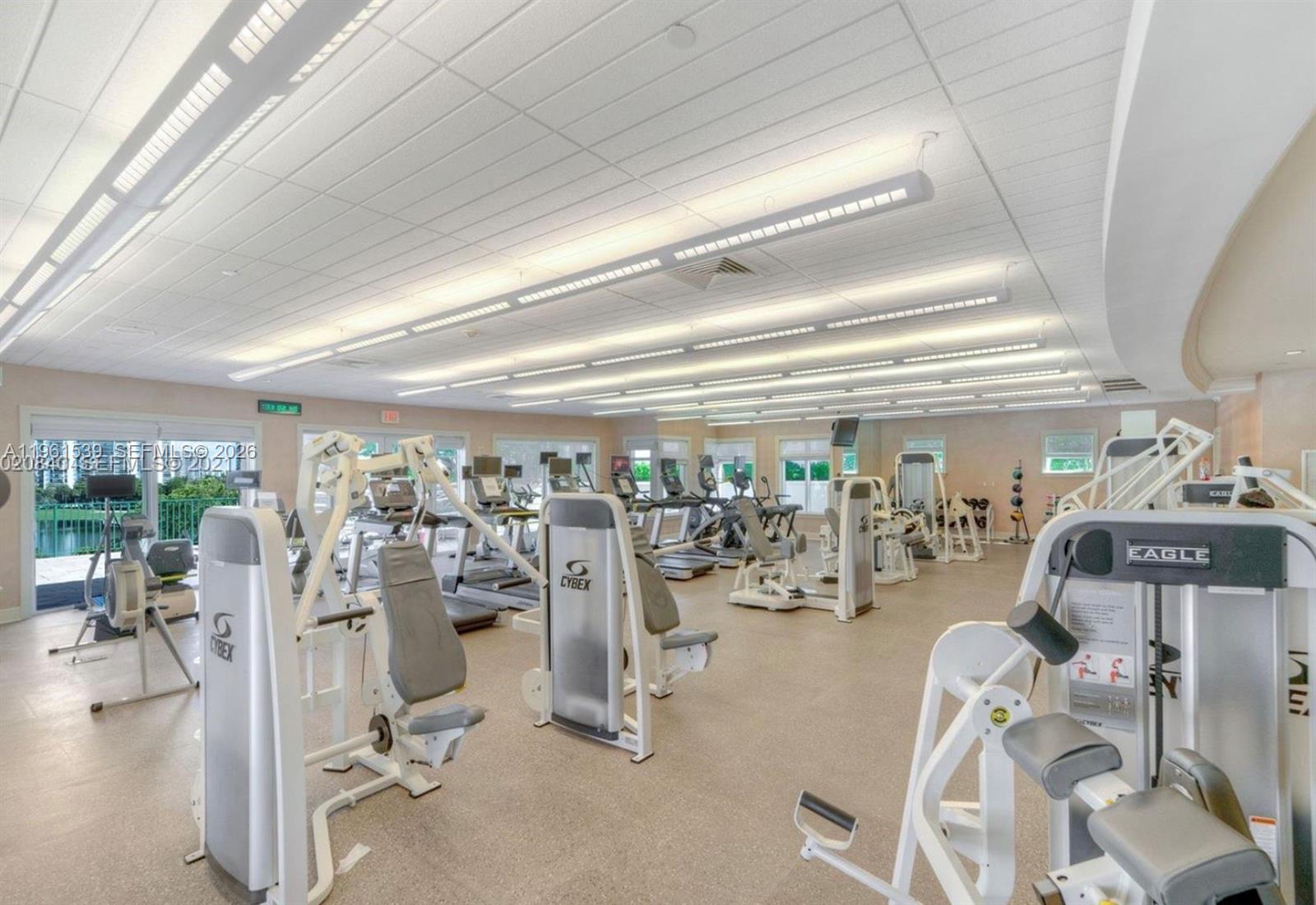 19900 E Country Club Dr #TS20, Aventura FL 33180