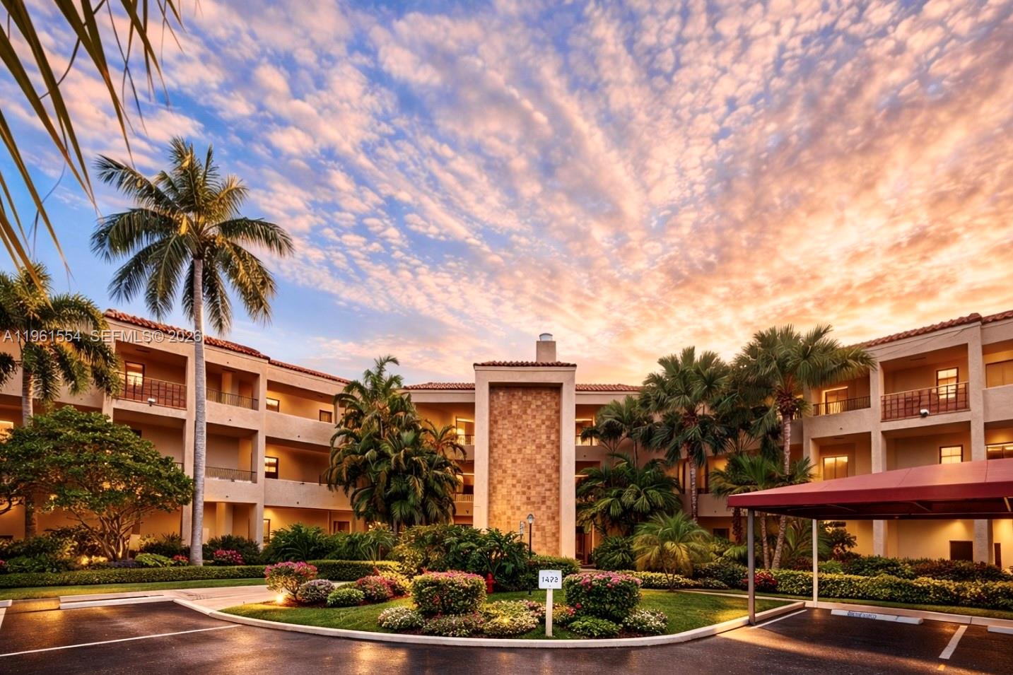 7460 La Paz Blvd #202, Boca Raton FL 33433