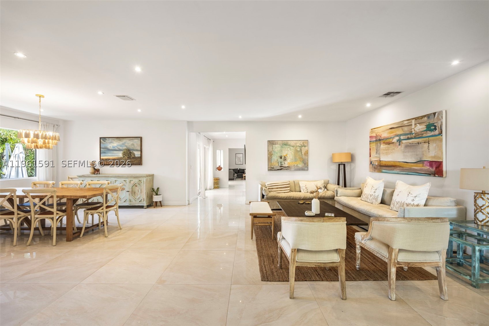 1101 Coral Way, Coral Gables FL 33134