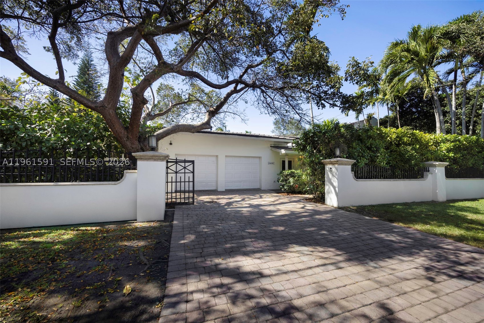 1101 Coral Way, Coral Gables FL 33134